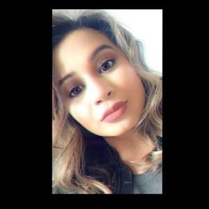 Meet your Posher, Nancy